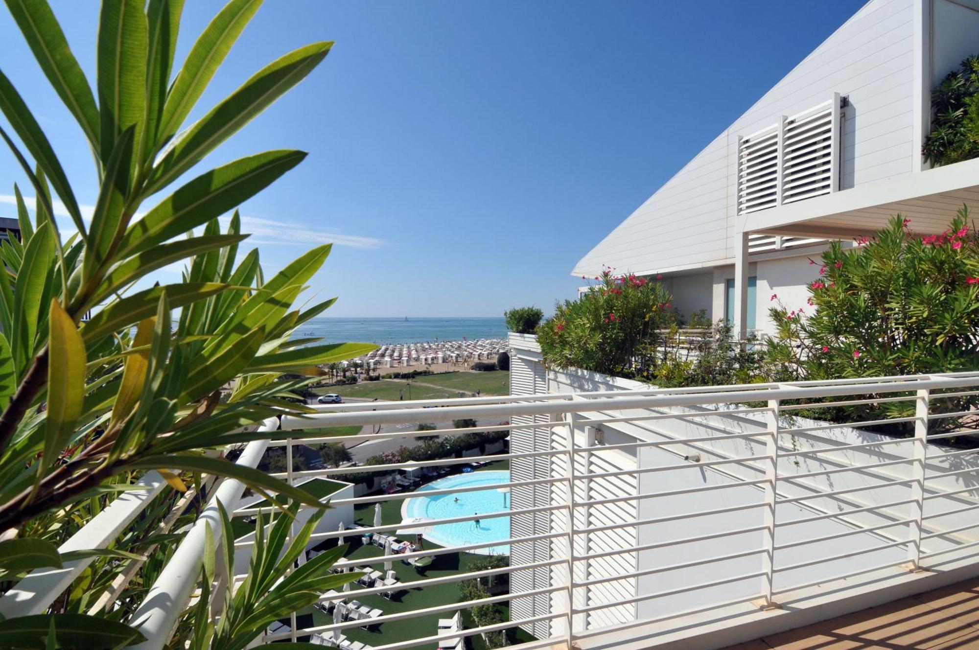 Marina Official Apart-hotel Caorle