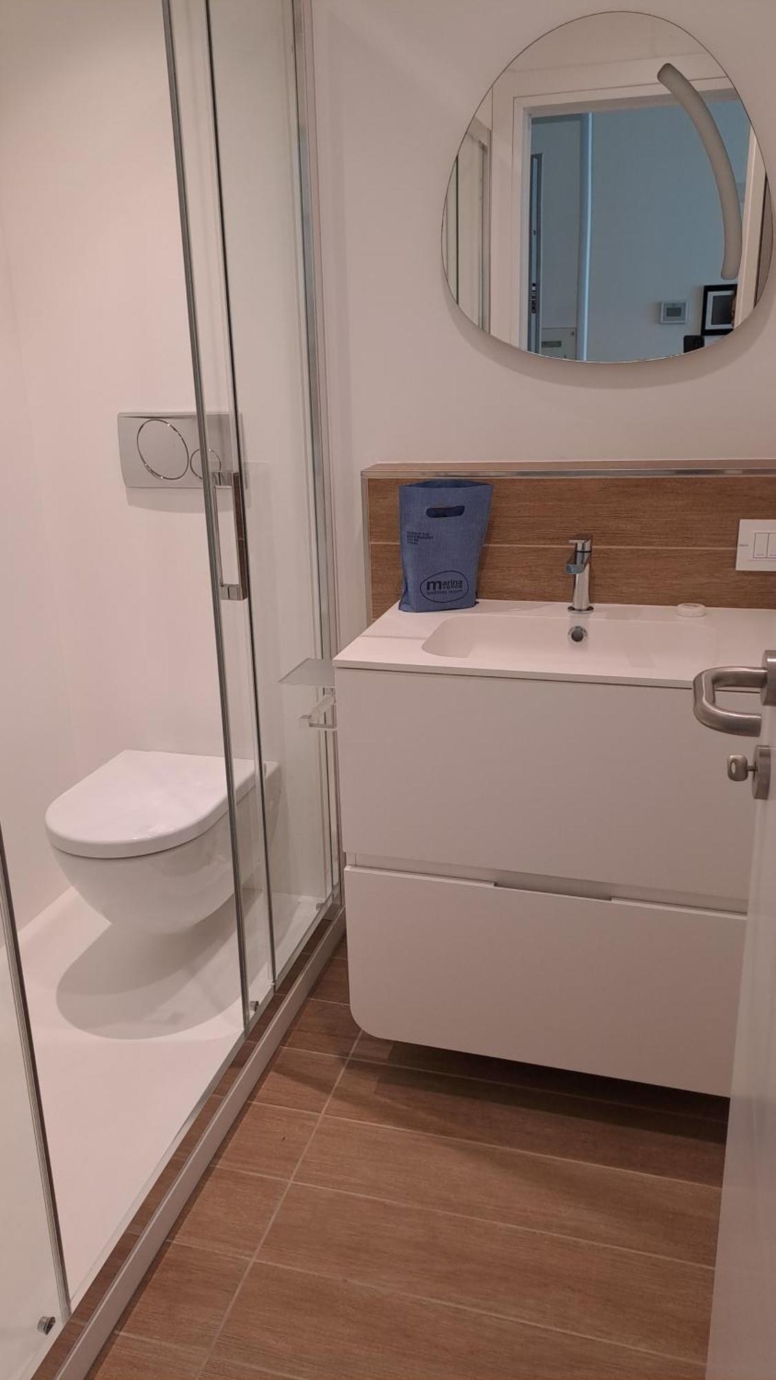 Marina Official 3* Caorle