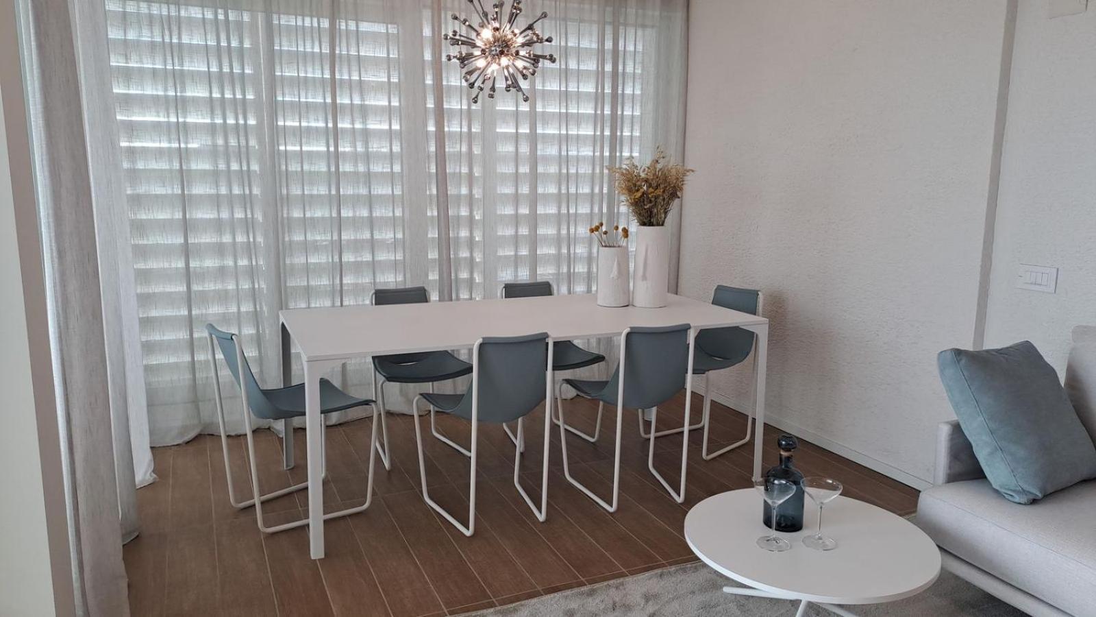 Apart-hotel Marina Official Caorle