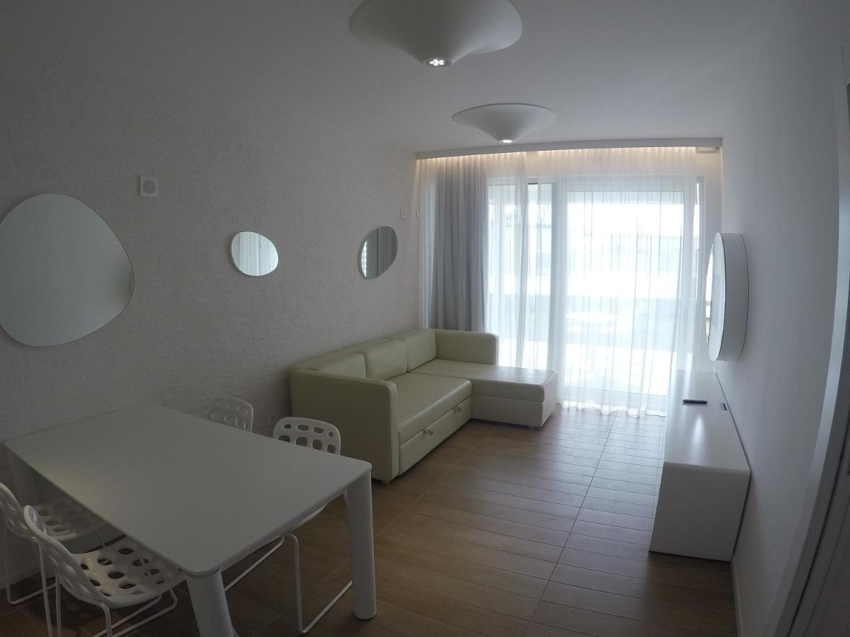Marina Official Aparthotel 3*