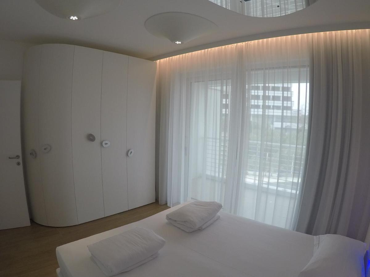 Marina Official Aparthotel Caorle
