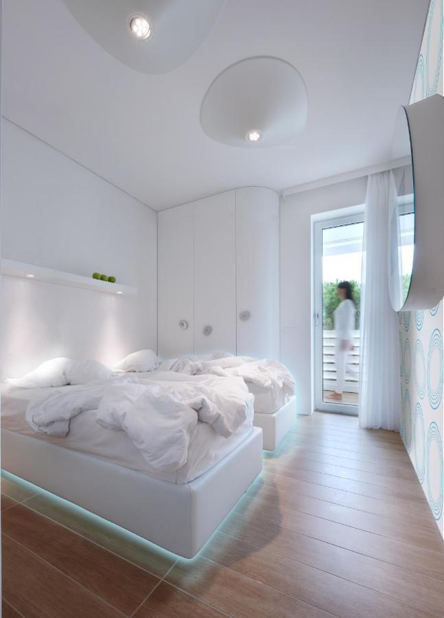 Marina Official Aparthotel Caorle