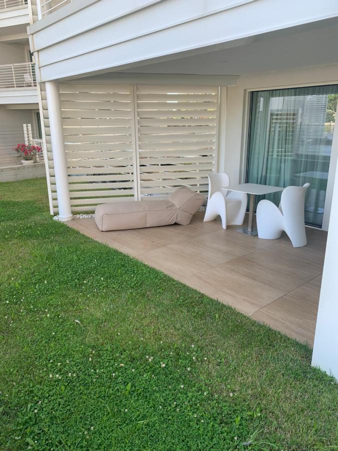 Marina Official Aparthotel