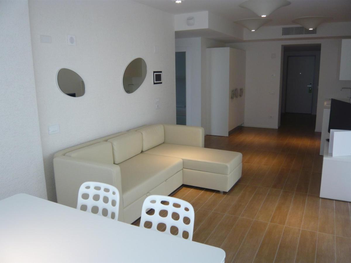 Marina Official Aparthotel 3*