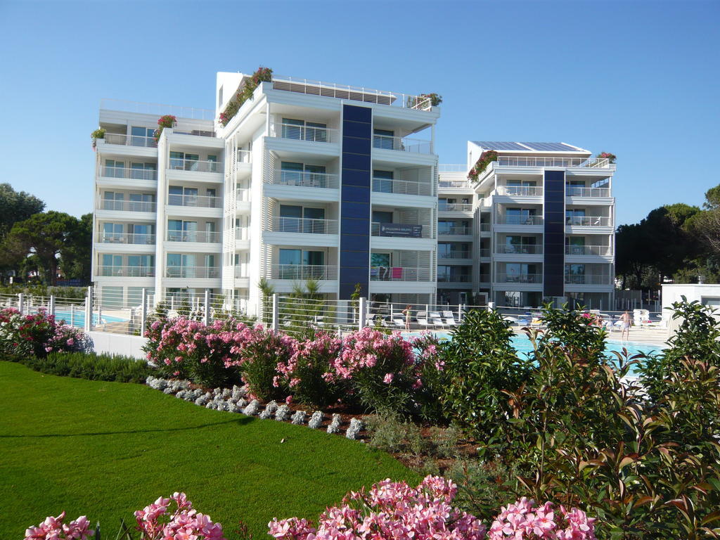 Marina Official Aparthotel Caorle