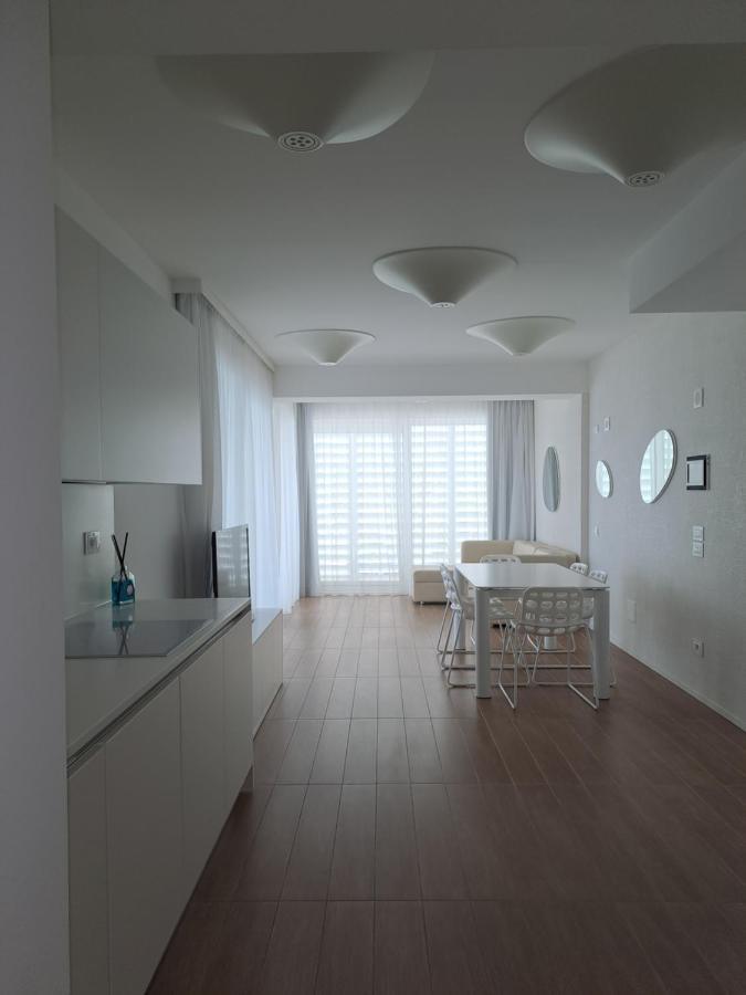 Aparthotel Marina Official