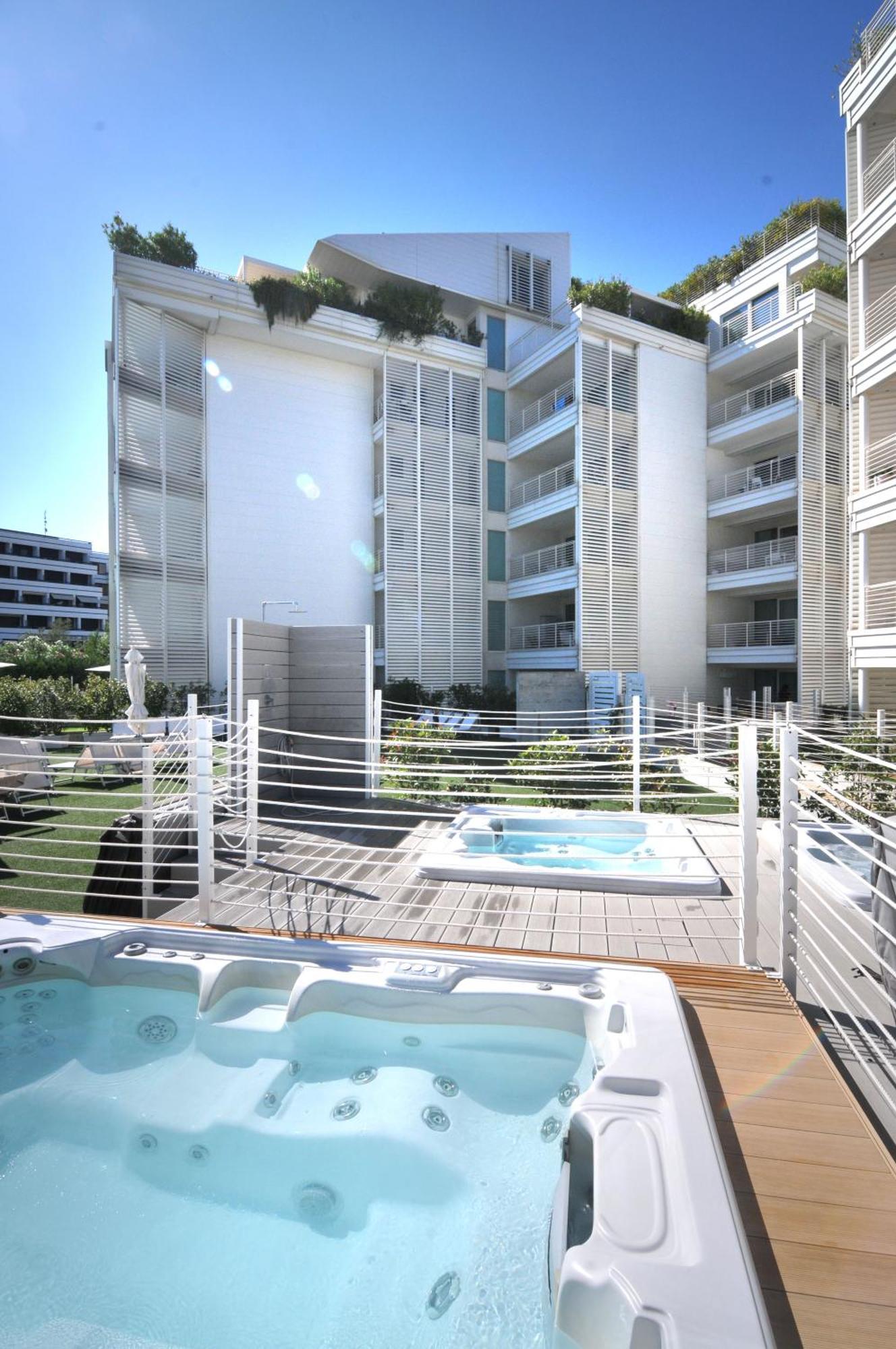 Aparthotel Marina Official Caorle