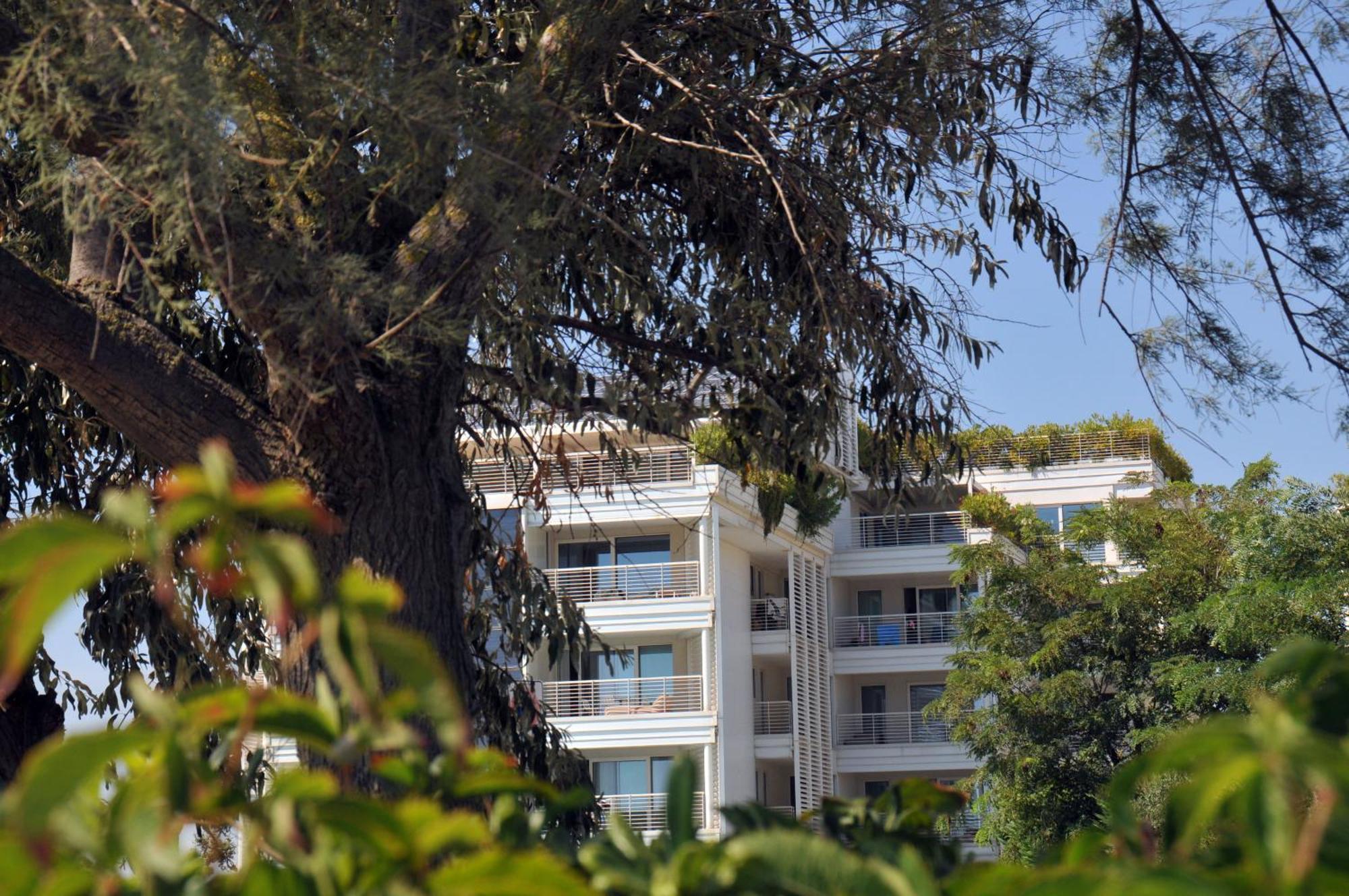 Aparthotel Marina Official