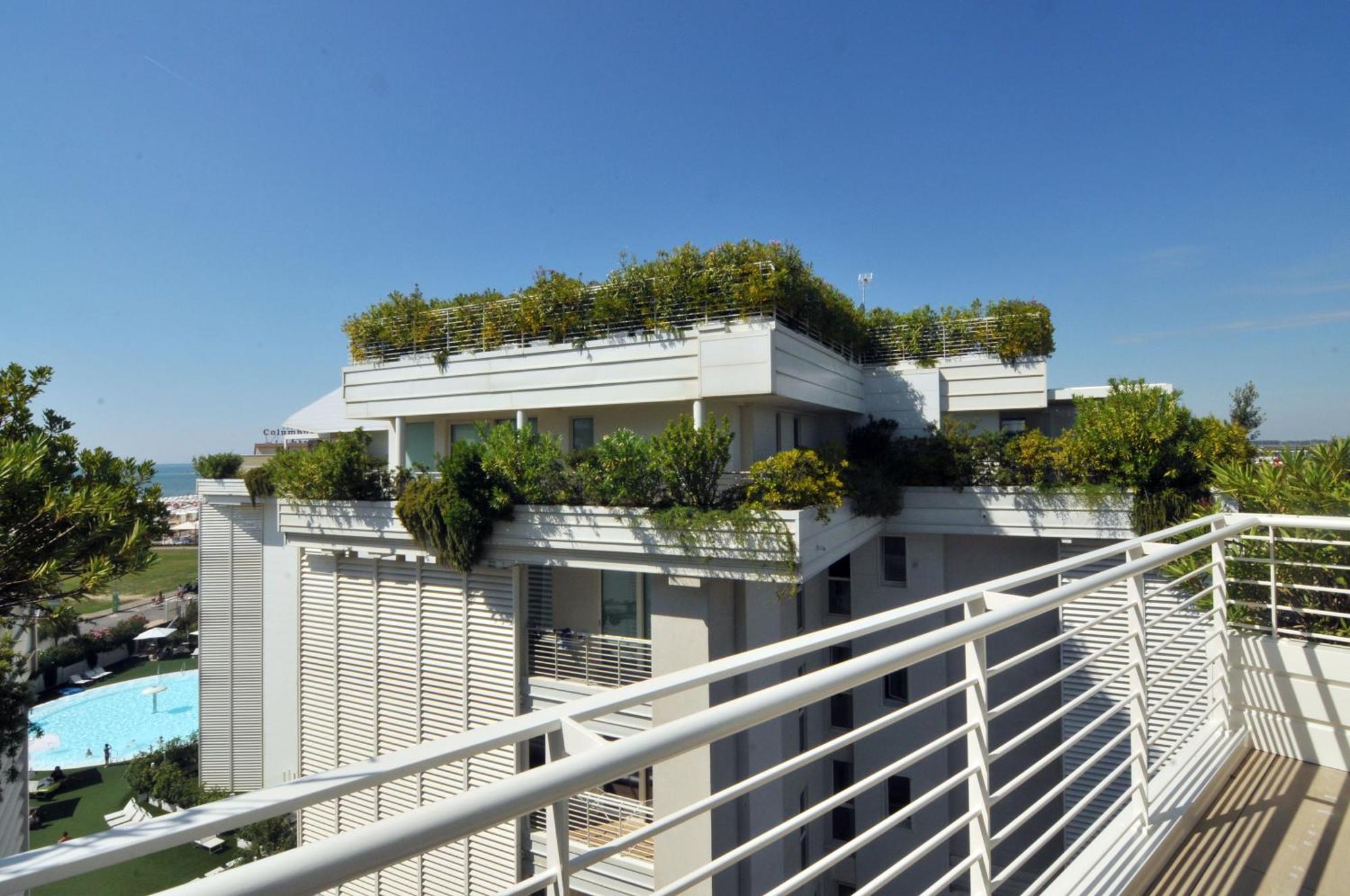 Aparthotel Marina Official Caorle