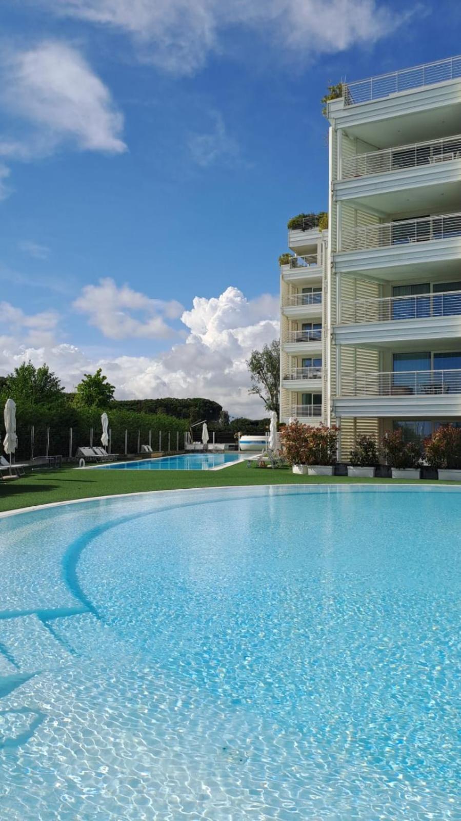 Aparthotel Marina Official