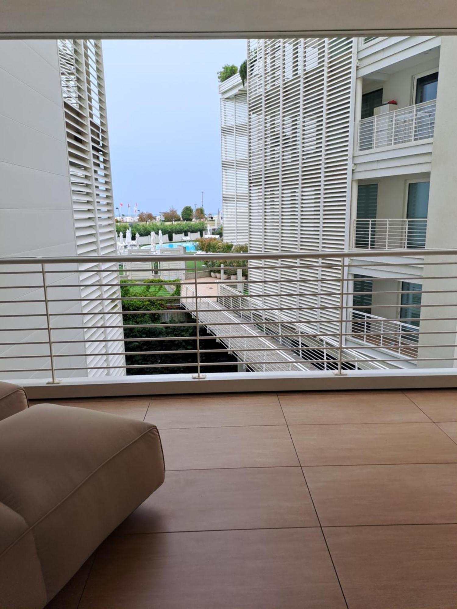 Aparthotel Marina Official